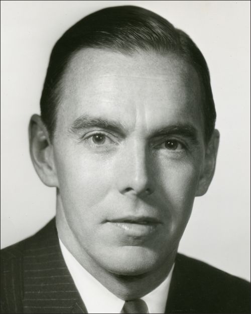William T. Ylvisaker